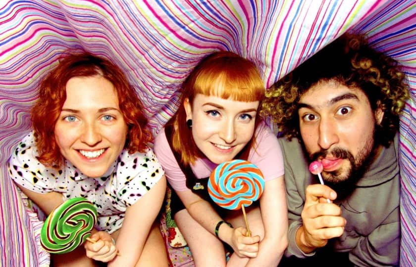 Sugar Rush Tickets - Sugar Rush Concert Tickets and Tour Dates - StubHub