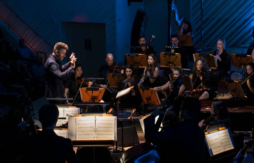 Nu Deco Ensemble Tickets Nu Deco Ensemble Concert Tickets and Tour