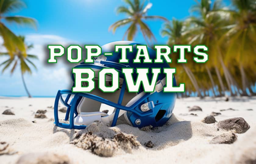 PopTarts Bowl Tickets StubHub