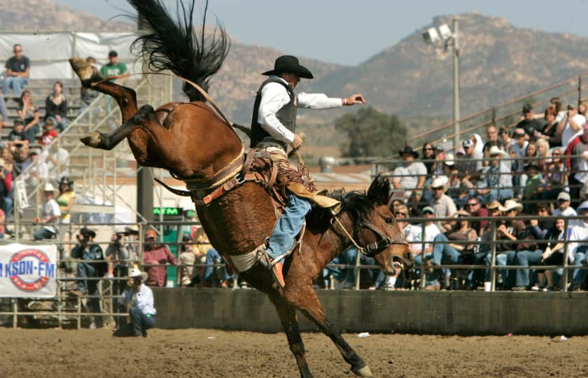 San Diego Rodeo Tickets StubHub