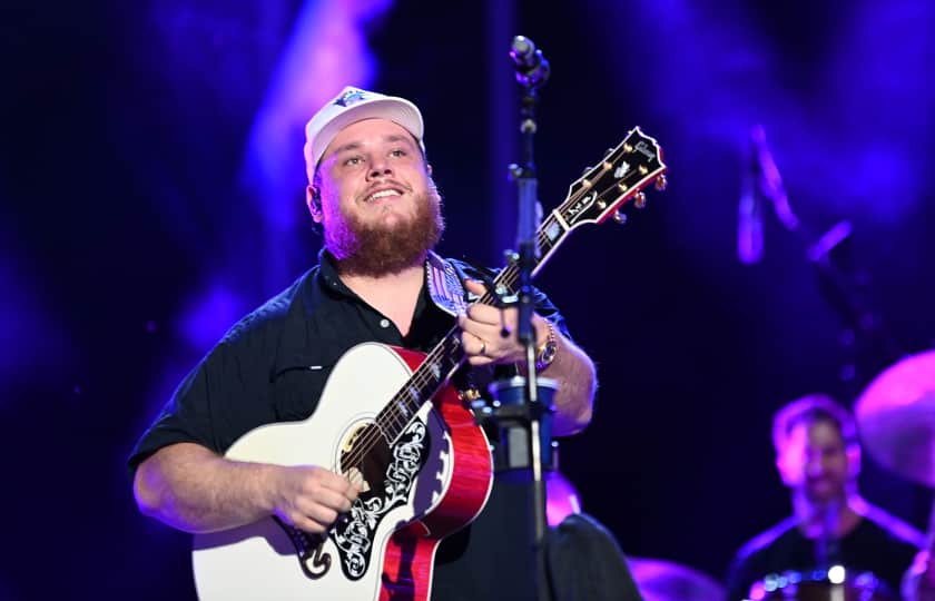 Tribute to Luke Combs Tickets