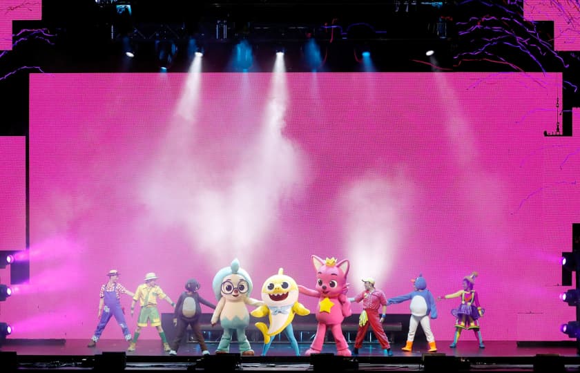 Baby Shark's Big Broadway Tour Tickets - StubHub