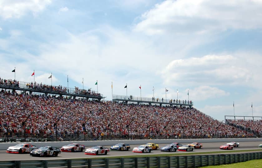 Brickyard 400 Tickets StubHub