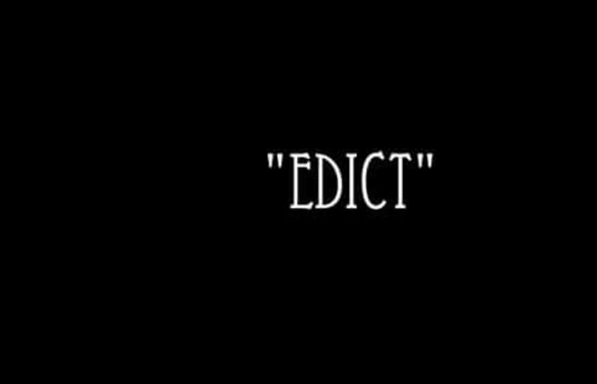 Edict Tickets Edict Concert Tickets and Tour Dates StubHub