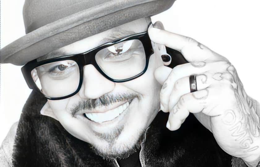 A.B. Quintanilla Tickets A.B. Quintanilla Concert Tickets and Tour