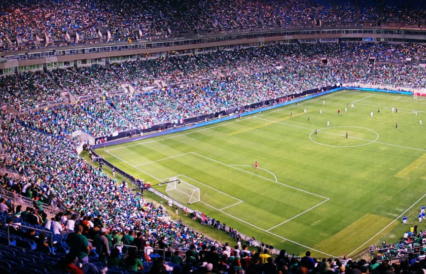 Mexico national under-23 football team Tickets - StubHub