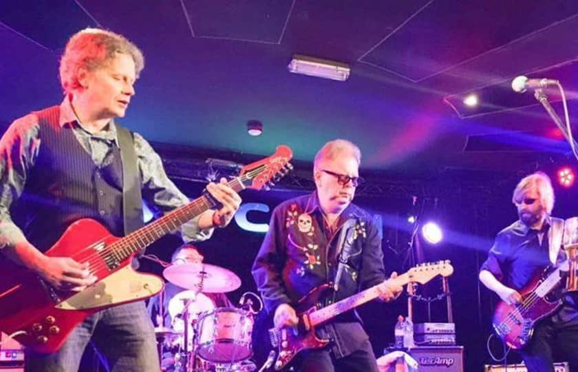 Dawson Smith and The Dissenters Tickets Dawson Smith and The Dissenters Concert Tickets and