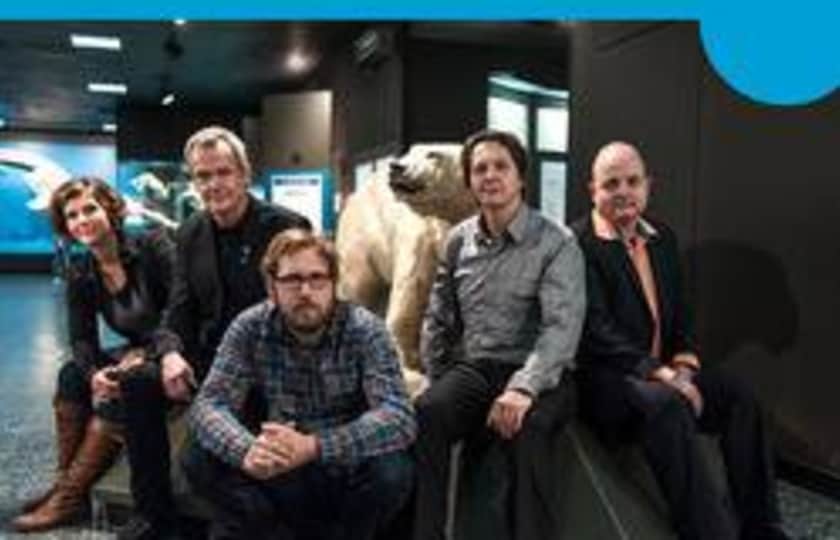 The Iron Lung Quintet Tickets The Iron Lung Quintet Concert Tickets