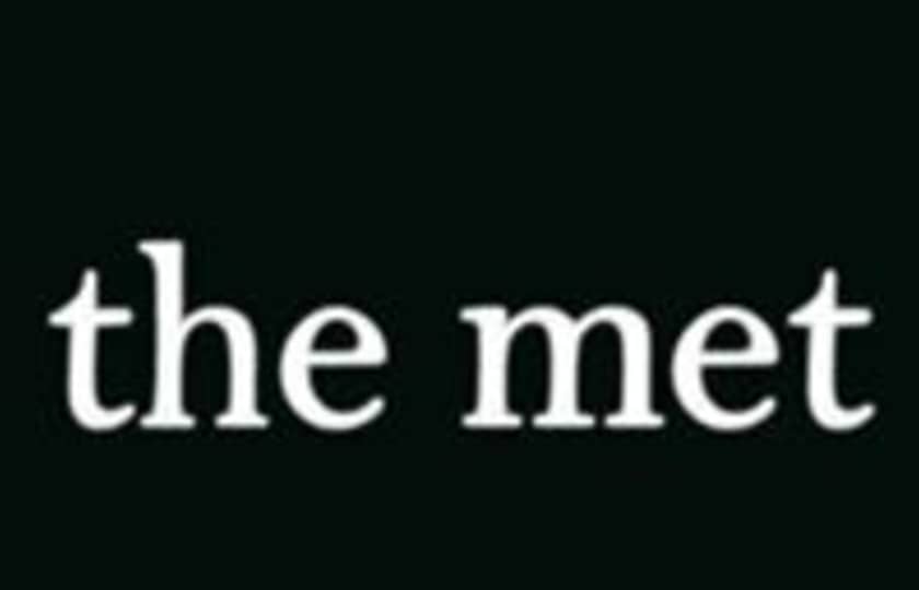 The Met Tickets StubHub