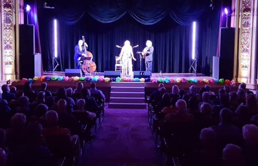 Peter Paul And Mary Alive Tickets