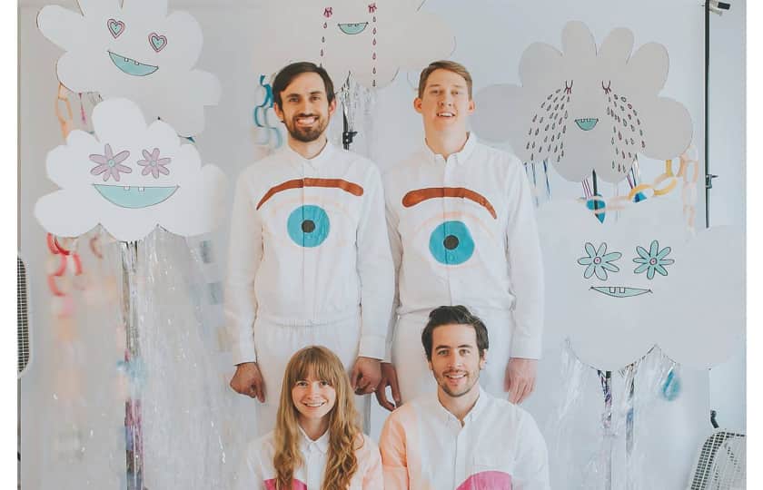 Ramona and the Sometimes Tickets Ramona and the Sometimes Tour Dates