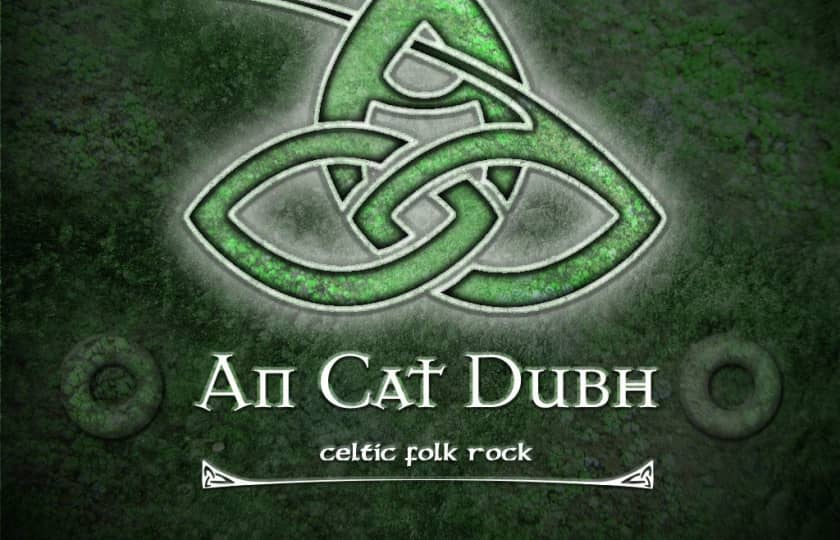 An Cat Dubh Tickets An Cat Dubh Concert Tickets and Tour Dates StubHub