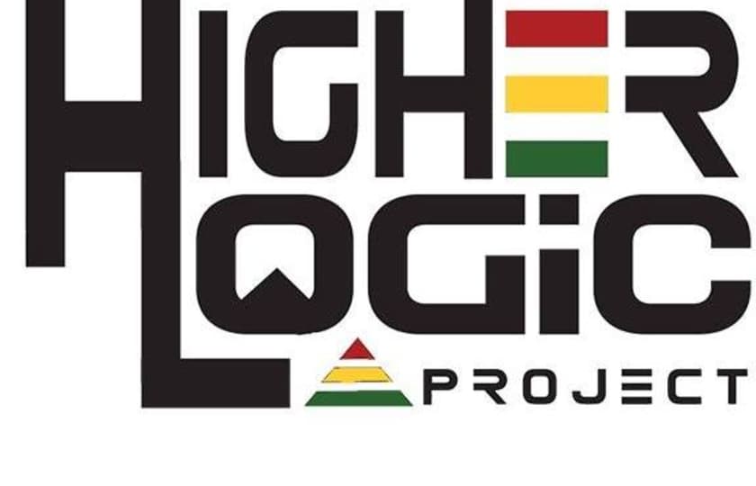 The Higher Logic Project Tickets The Higher Logic Project Concert