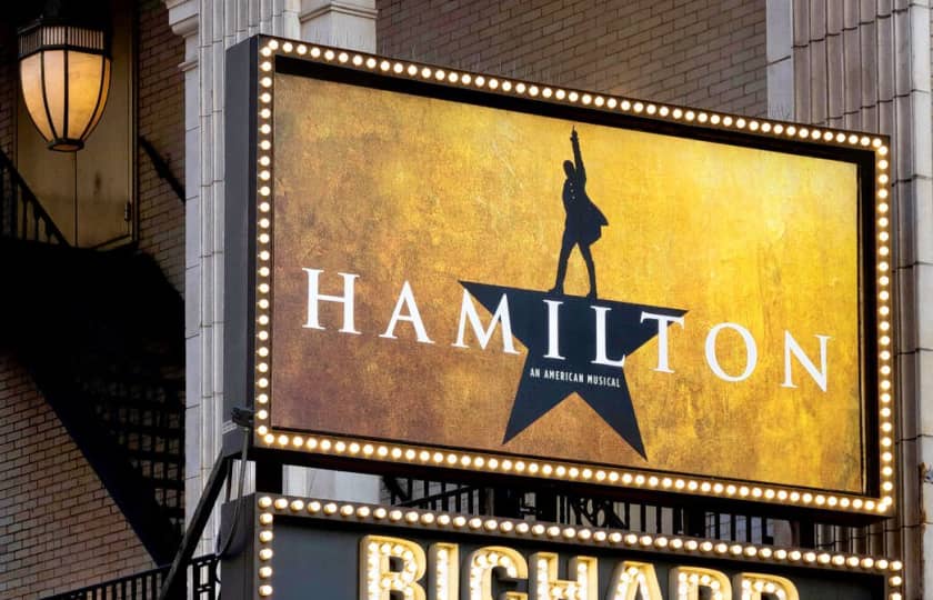 Stubhub hamilton top tickets