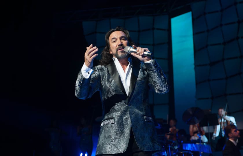 Marco Antonio Solis Tickets
