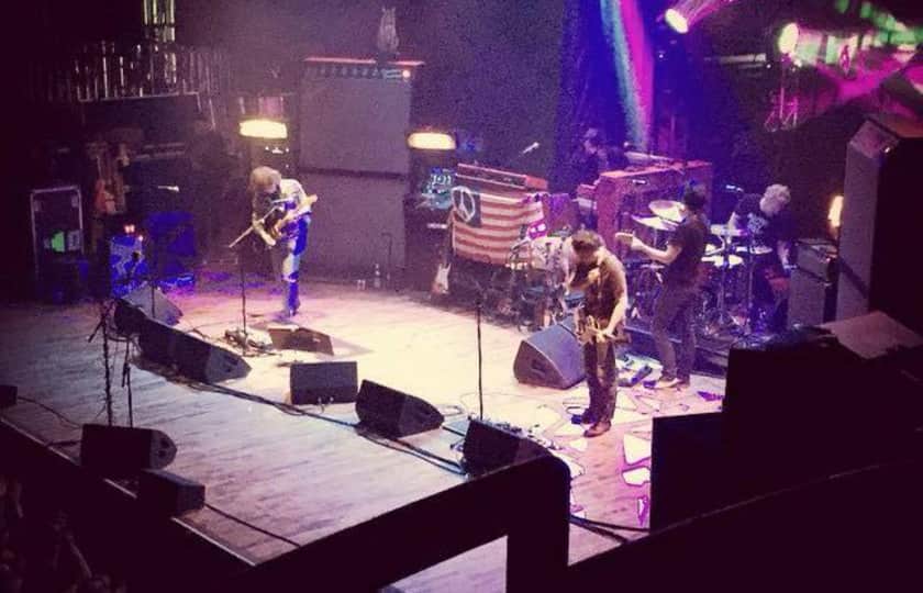 The Closers Tickets The Closers Concert Tickets and Tour Dates StubHub