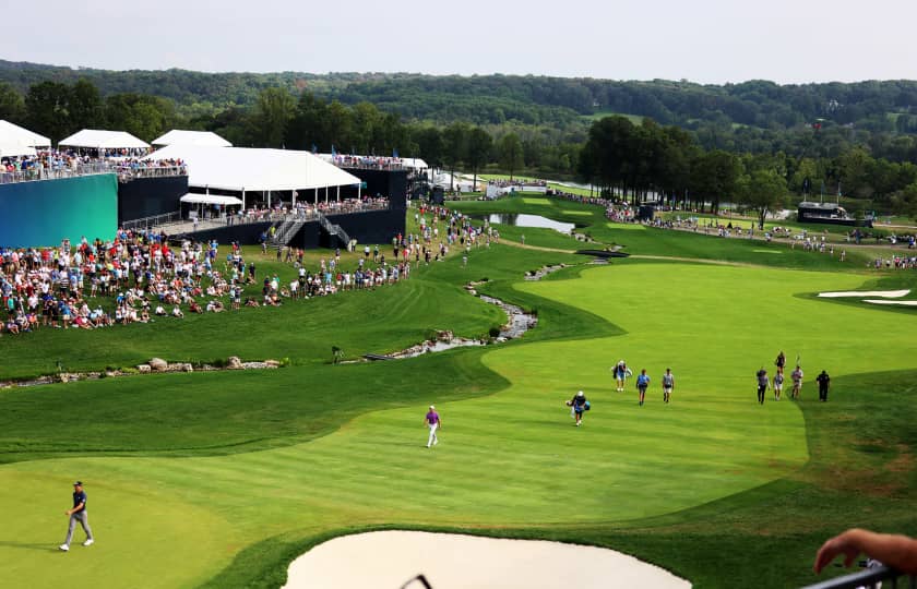 The Sentry Golf Tickets StubHub