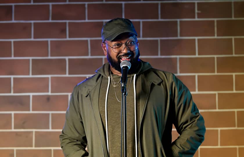 Motor City Comedy Festival Tickets