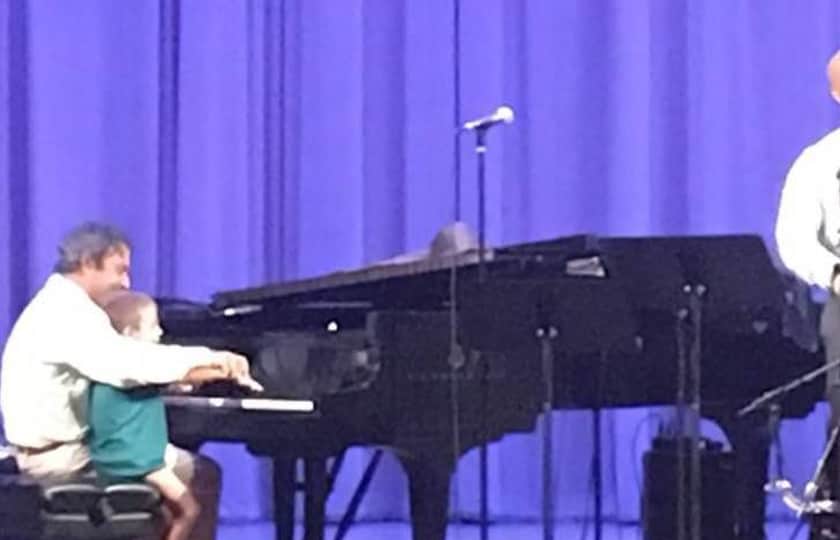 Joey Calderazzo Tickets