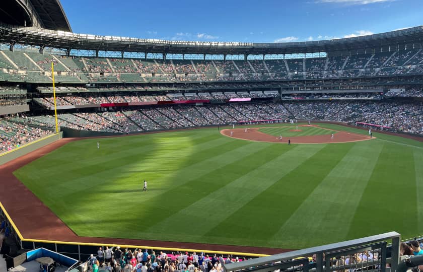 Seattle Mariners Pregame Tour Tickets StubHub