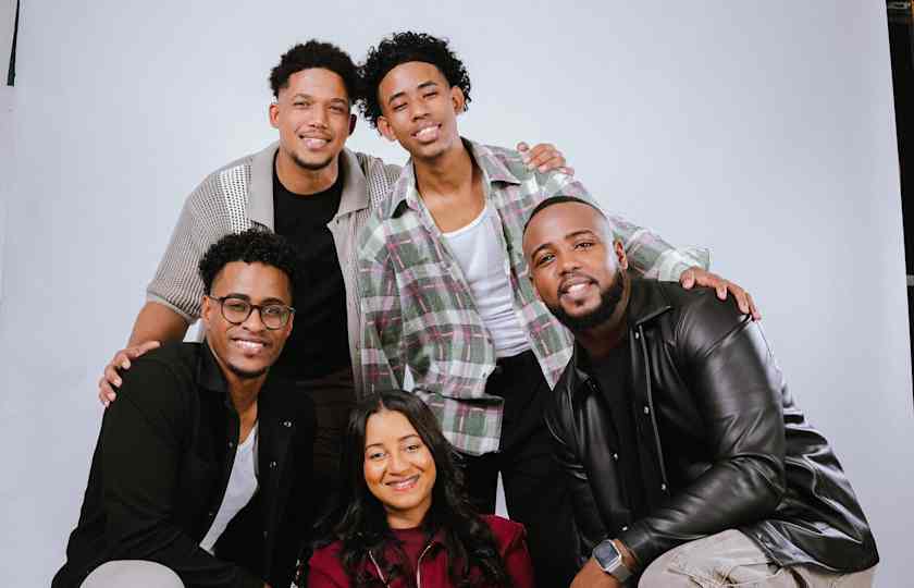 Kairo Worship Tickets