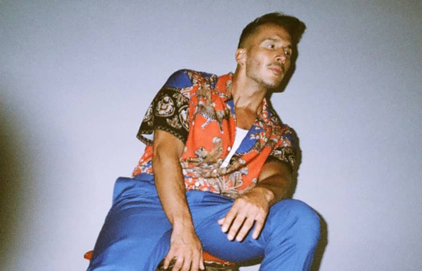 Shawn Desman Tickets Shawn Desman Concert Tickets and Tour Dates