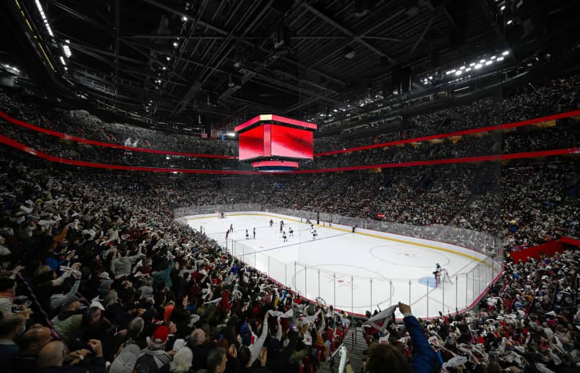 Toronto Sceptres Tickets StubHub