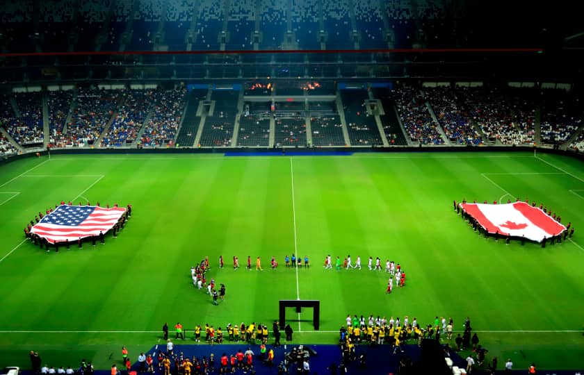Concacaf W Gold Cup Group Stage Tickets StubHub