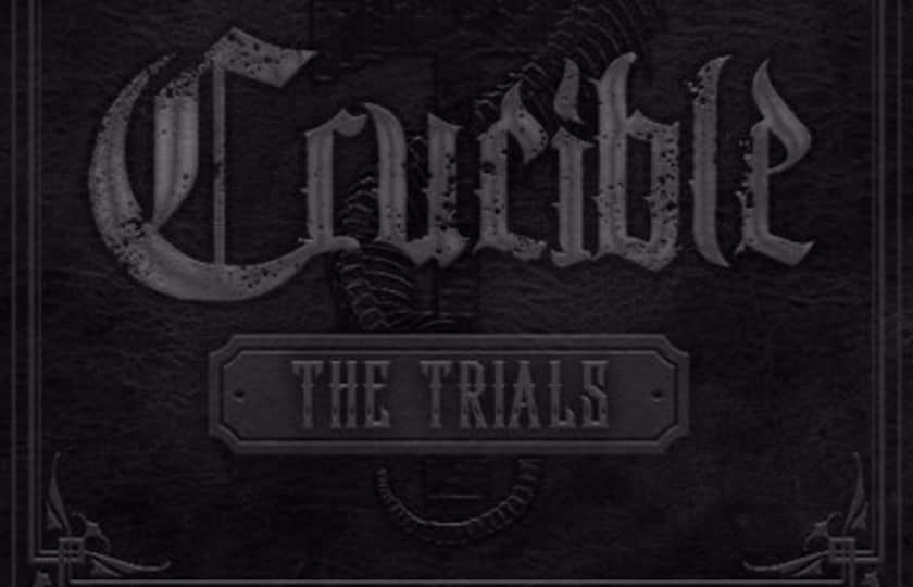 Crucible Tickets Crucible Concert Tickets and Tour Dates StubHub