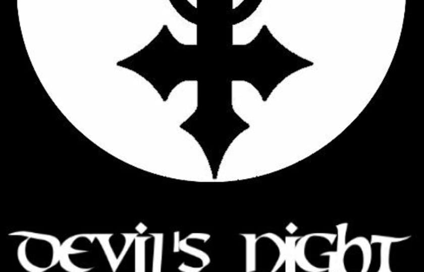 Devil's Night Tickets