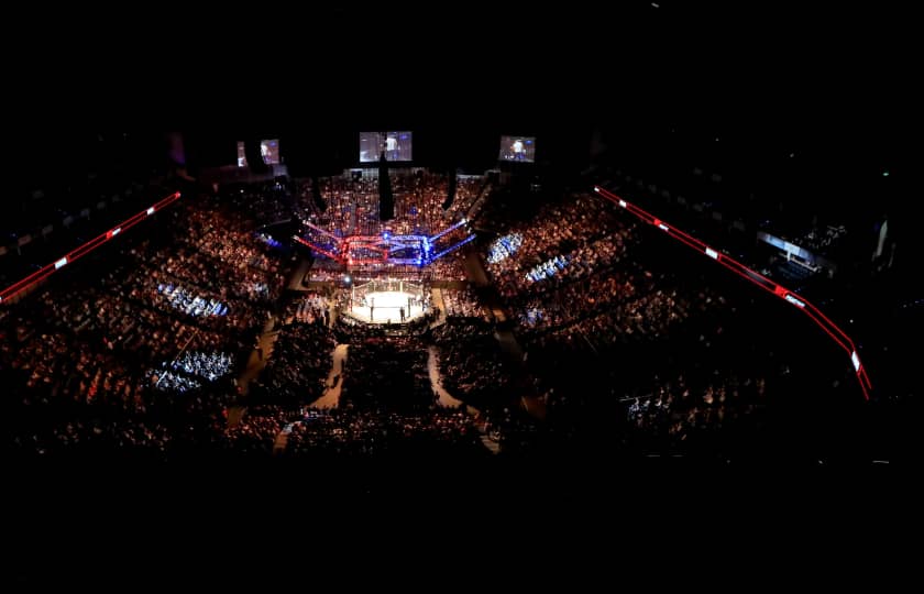UFC 300 Tickets - StubHub