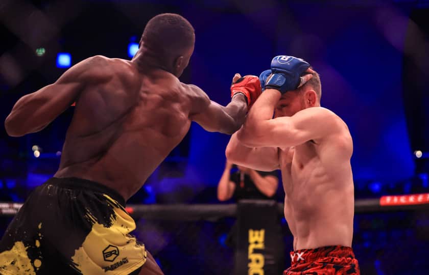 UFC 299 Tickets - StubHub