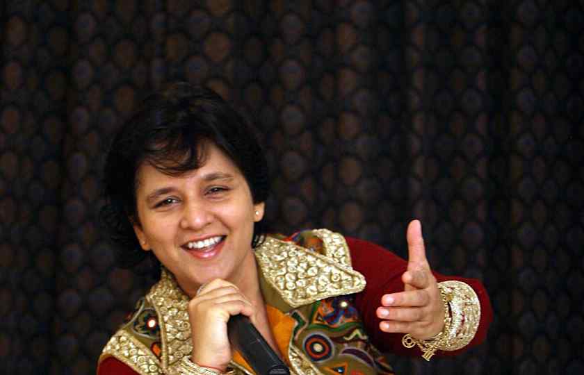 Falguni Pathak