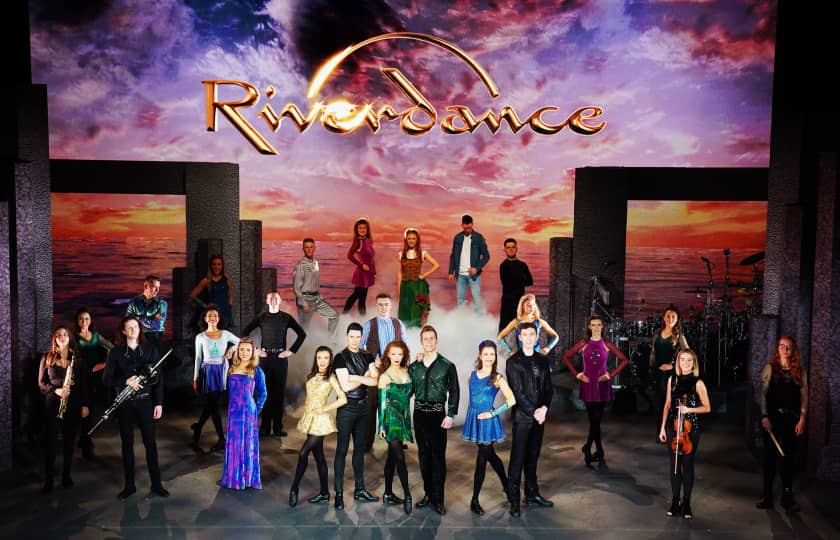リバーダンス チケット セール！ リバーダンス チケット セール！ Riverdance Tickets | Event