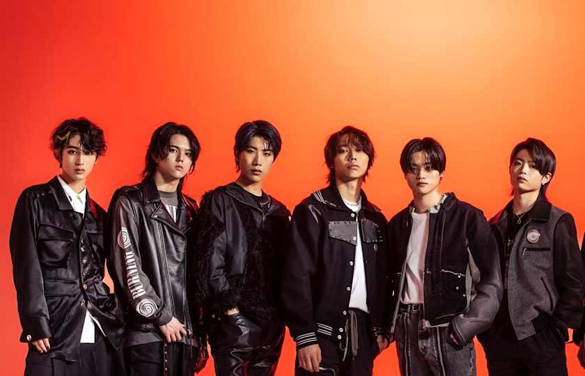 邦楽 No.O-ring-TOUR LIVE at ARIAKEARENA 2024 邦楽 No.O-ring - TOUR LIVE at ARIAKE ARENA Prime Video: TOBE