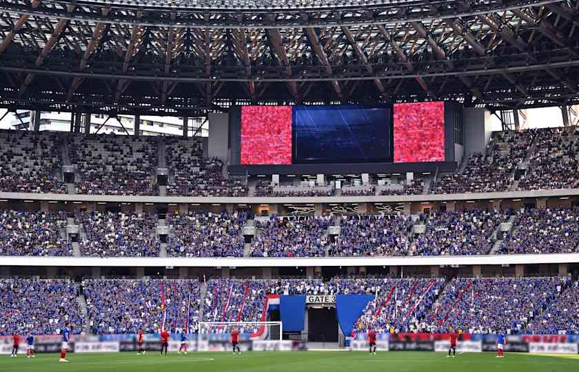Ventforet Kofu