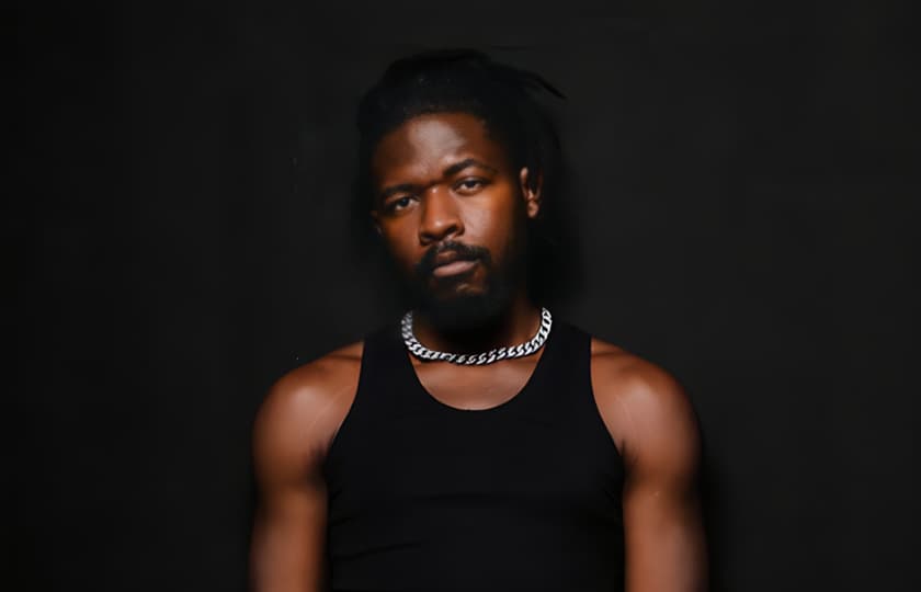 Johnny Drille Tickets