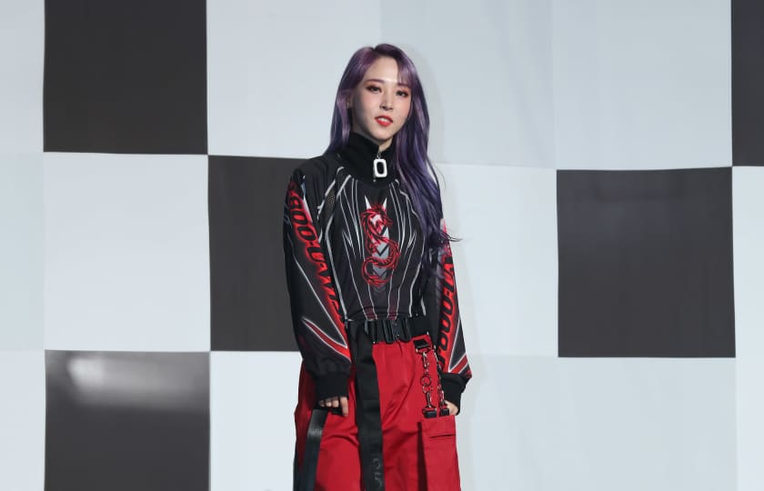 K-POP・アジア MOONBYUL Moon Byul | Kpop Wiki | Fandom