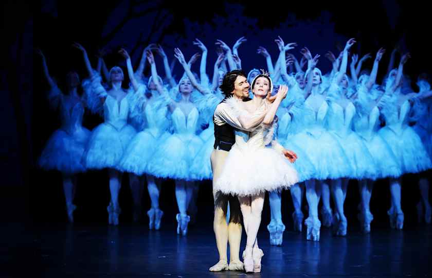World Ballet Company