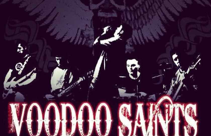 Voodoo Saints Tickets StubHub