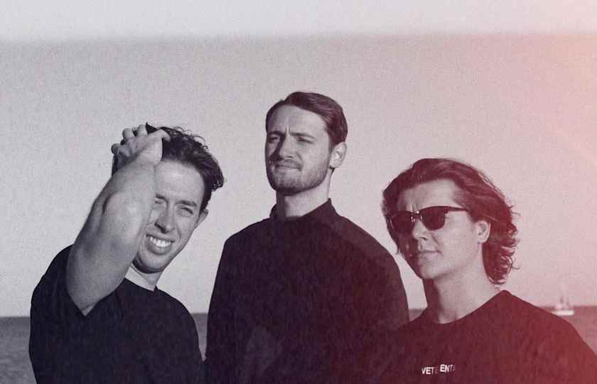 Everyday Fantastic Tickets