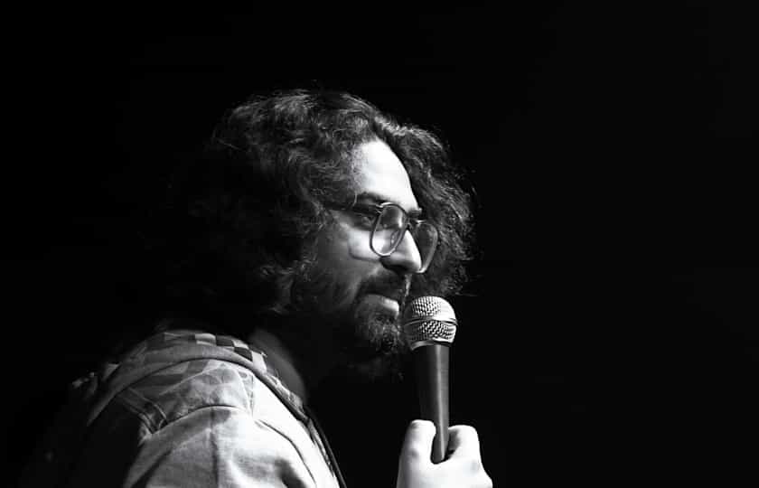 Kal ki Chinta Nahi Karta ft. Ravi Gupta