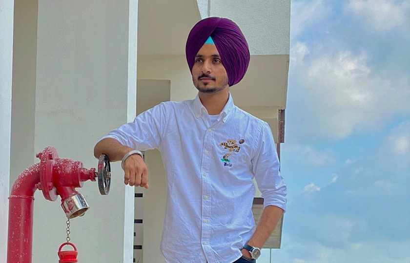 Nirvair Pannu Tickets nirvair-pannu-tickets