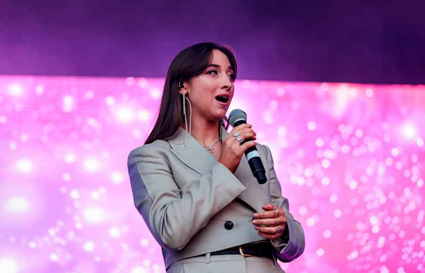 Sydnie Christmas Tickets