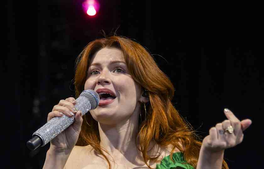 Willow Avalon Tickets