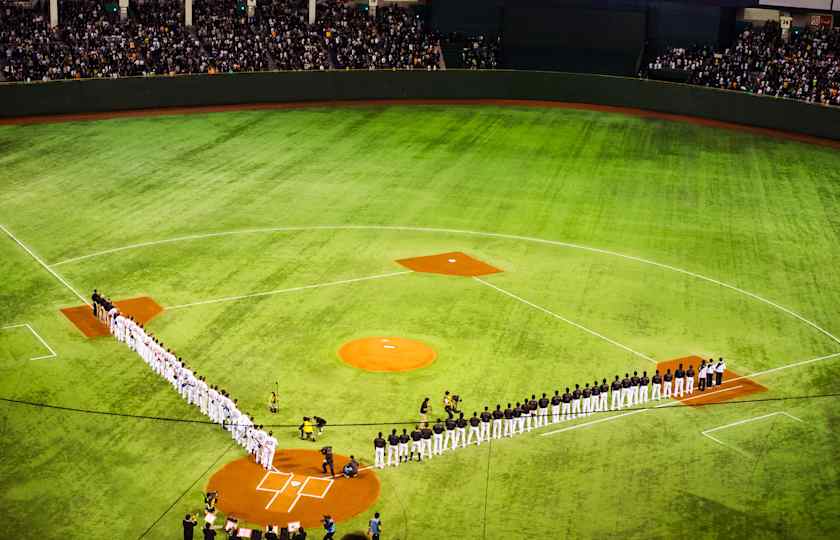 Mlb Tokyo