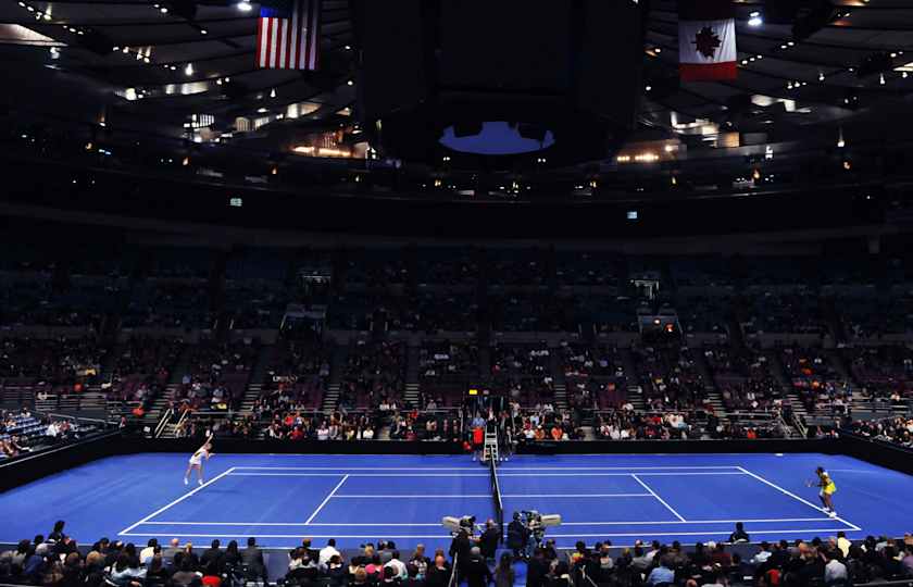 The Garden Cup Tickets - StubHub