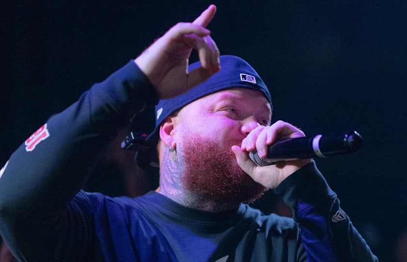Kushington Rapper Belly Gang Kushington Tickets - StubHub