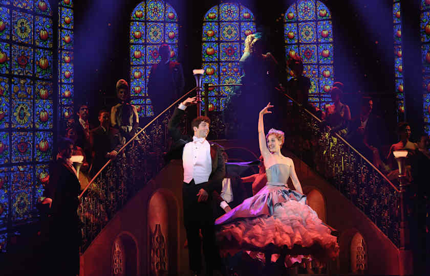 Cinderella