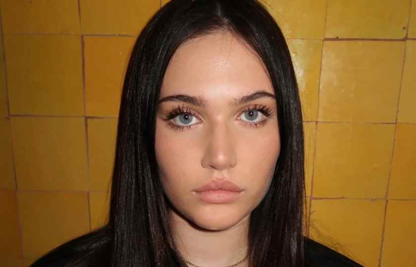 Sienna Spiro Tickets